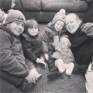 Meet your Posher, Erica